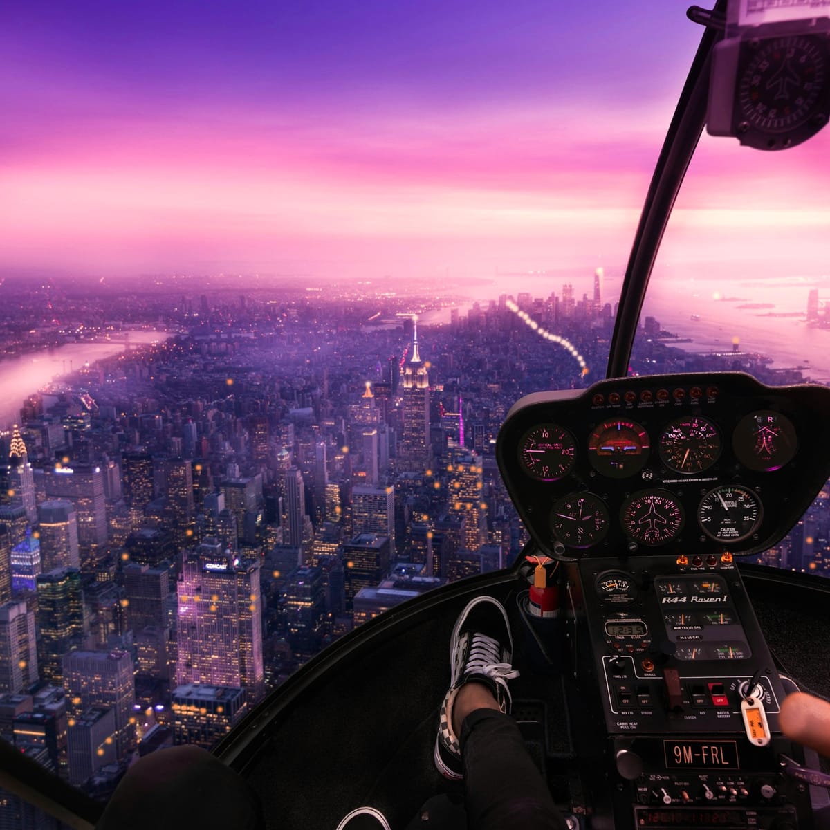 Photo by Thanish Ahmed / Unsplash